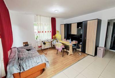 Apartament cu 2 camere semidecomandat, mobilat în Mărăști - 12