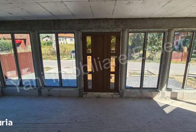 Casă cu 1 camere cu Teren 220 Mp în Băiculești