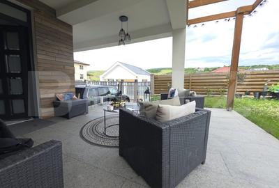 Duplex cu 4 camere cu Canalizare în Dâmbul Rotund - 3