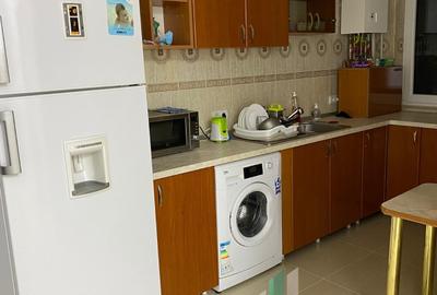 Apartament cu 2 camere decomandat, mobilat în Gheorgheni - 2