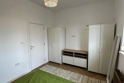 Apartament cu 2 camere în Vatra Luminoasă