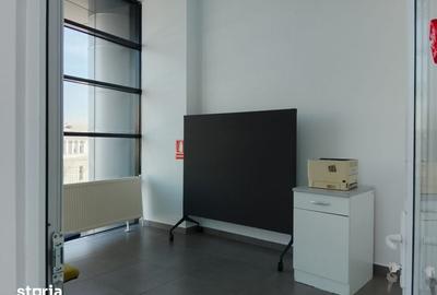 Spațiu comercial, de 74 mp, în Mărășești