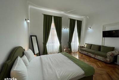 Apartament cu 3 camere, mobilat în Periferie - 3