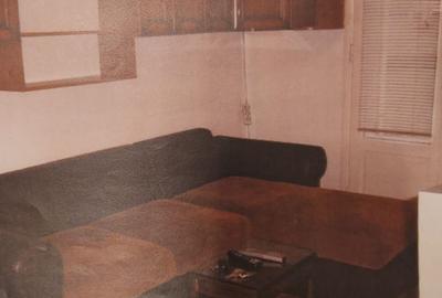 Apartament cu 2 camere, mobilat în Floreasca