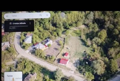 Casă cu 2 camere în Tansa - 8