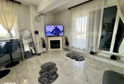Apartament cu 3 camere în Central - 1