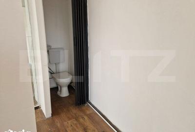 Spațiu comercial, de 55 mp, în Rogerius - 7
