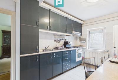 Apartament cu 3 camere în Grădiște - 3