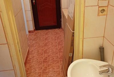 Garsonieră semidecomandată în Sârbi