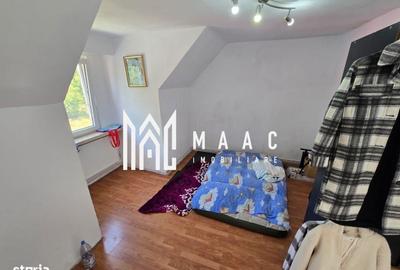 Apartament cu 2 camere în Șura Mare