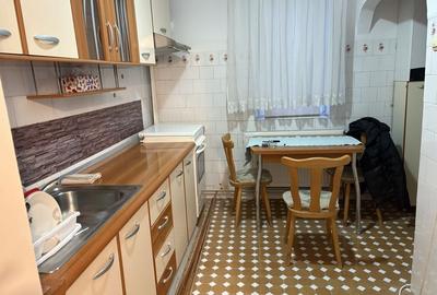 Apartament cu 2 camere în Central - 3