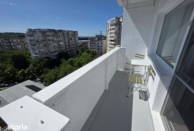 Garsonieră în Nicolina - 3