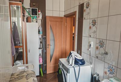 Apartament cu 3 camere semidecomandat în Gemenii - 18