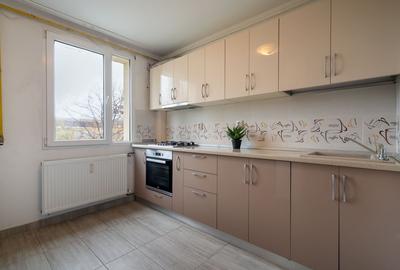 Apartament cu 3 camere semidecomandat, mobilat în Giurgiului - 7