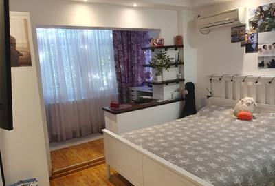 Apartament cu 3 camere decomandat în Valea Rosie - 14