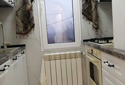 Apartament cu 2 camere decomandat în Liești - 3