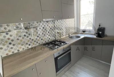 Apartament cu 2 camere semidecomandat în Plopilor - 5
