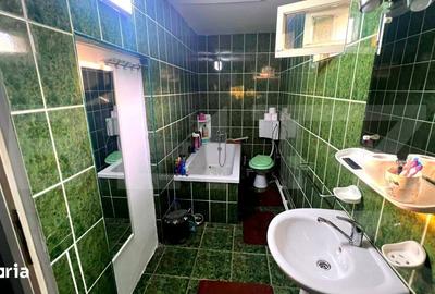 Casă cu 4 camere cu Teren 350 Mp în Central - 7