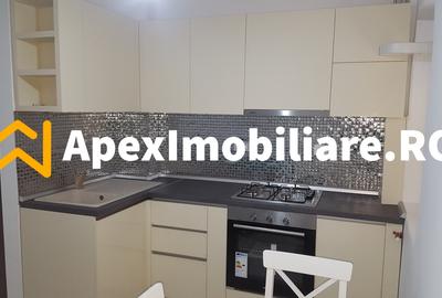 Apartament cu 2 camere decomandat, mobilat în Ștefan cel Mare - 5