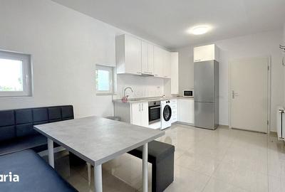 Apartament cu 2 camere, mobilat în Bartolomeu