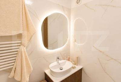 Apartament cu 4 camere decomandat, mobilat în Zorilor - 6
