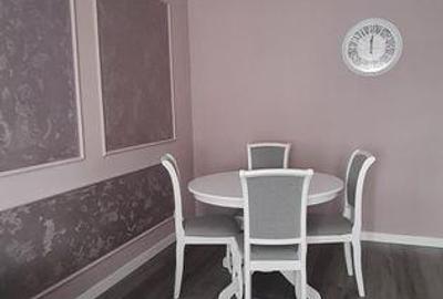 Apartament cu 3 camere decomandat, mobilat în Gară - 2