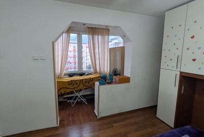 Apartament cu 2 camere în Precista