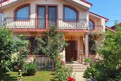 Casă cu 4 camere cu Teren 500 Mp în Vânători - 16