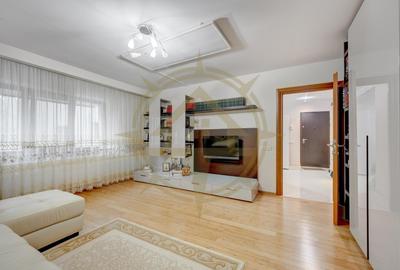 Apartament cu 3 camere în Vitan Mall - 1
