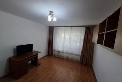 Garsonieră semidecomandată în CET