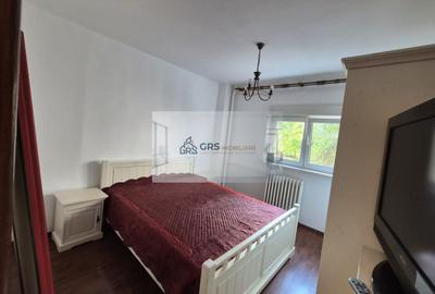 Apartament cu 2 camere semidecomandat, mobilat în Câmpia Libertății - 3