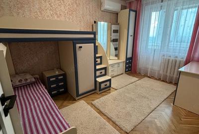 Apartament cu 3 camere în Berceni - 6