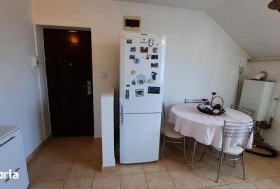 Garsonieră în Odobescu - 14