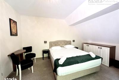 Apartament cu 4 camere, mobilat în Schei - 11