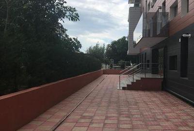 Apartament cu 2 camere în Faleza Nord - 4