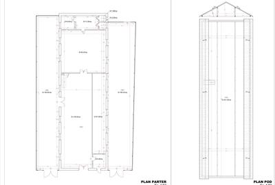 Spațiu comercial, de 656 mp, în Exterior Vest - 3
