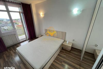 Apartament cu 2 camere în Iris - 5