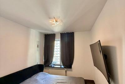 Apartament cu 2 camere decomandat, mobilat în Mihai Bravu - 5