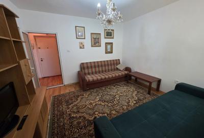 Garsonieră decomandată în Sârbi - 8
