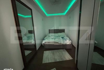 Apartament cu 2 camere în Alexandru cel Bun - 4