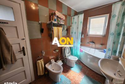 Casă cu 5 camere cu Teren 654 Mp în Cetate