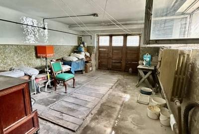 Casă individuală cu 5 camere cu Teren 400 Mp în Central - 10