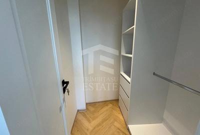Apartament cu 2 camere semidecomandat în Central - 2