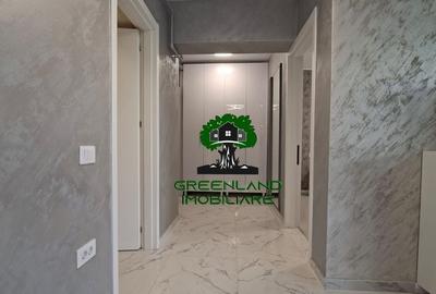 Apartament cu 2 camere decomandat în Bârnova