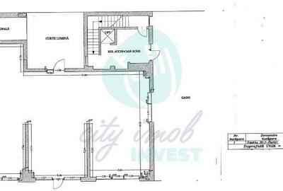 Proprietate specială, de 200 mp, în Baicului - 2