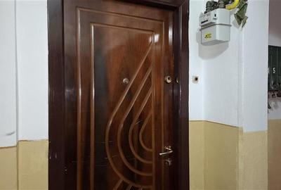 Apartament cu 2 camere decomandat în Central - 11