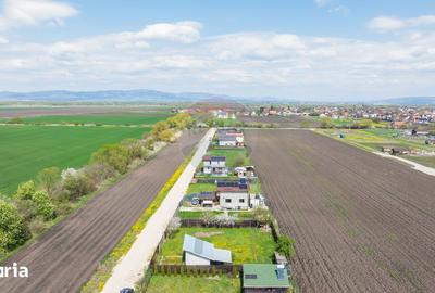 Teren de 514 mp, în Stupini - 9
