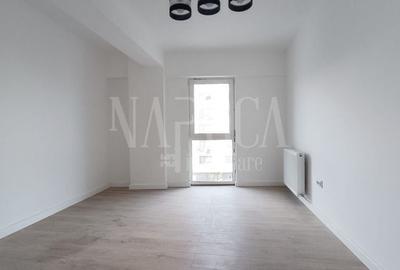 Apartament cu 3 camere semidecomandat în Dâmbul Rotund - 2