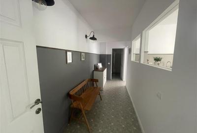 Apartament cu 2 camere decomandat, mobilat în Ultracentral - 3