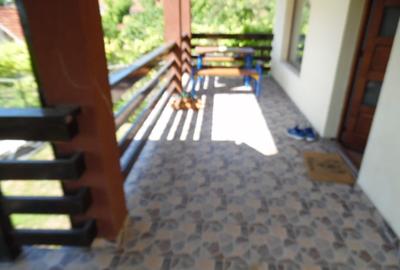 Casă cu 5 camere cu Canalizare în Călugareni - 3